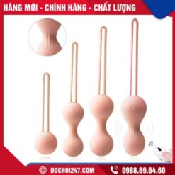 Benwa Ball Vibrating Pelvic avt 1