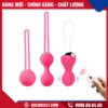 Benwa Ball Vibrating Pelvic avt 3