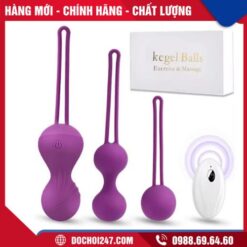 Benwa Ball Vibrating Pelvic avt 5