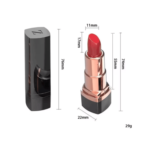 bullet-vibrator-son-moi-hinh-3 Máy rung Bullet Vibrator son môi