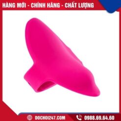 Chip rung đeo quần lót không dây avt 3