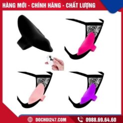 Chip rung đeo quần lót không dây avt 5