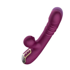 dương vật giả Rabbit Loveaider