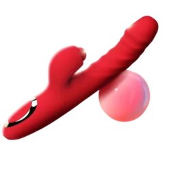Dương vật giả Rabbit Vibrator
