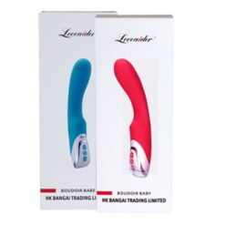 Dương vật giả cầm tay Loveaider Boudoir Babe