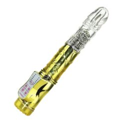 Dương vật giả cầm tay rung ngoáy