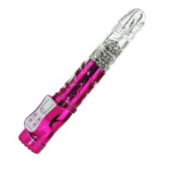 Dương vật giả cầm tay rung ngoáy