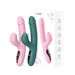 Dương vật giả cầm tay Yeain