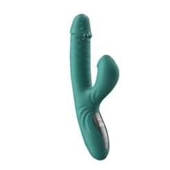 Dương vật giả cầm tay Yeain