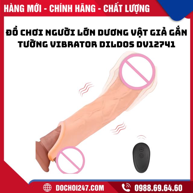 dương vật giả gắn tường Vibrator Dildos