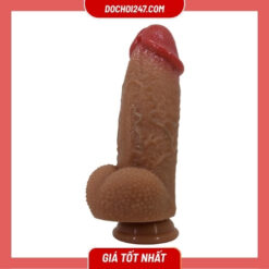 Dương vật giả gắn tường Prettylove Archille