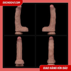 Dương vật giả gắn tường Lovetoy