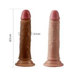 Dương vật giả gắn tường Lovetoy USA