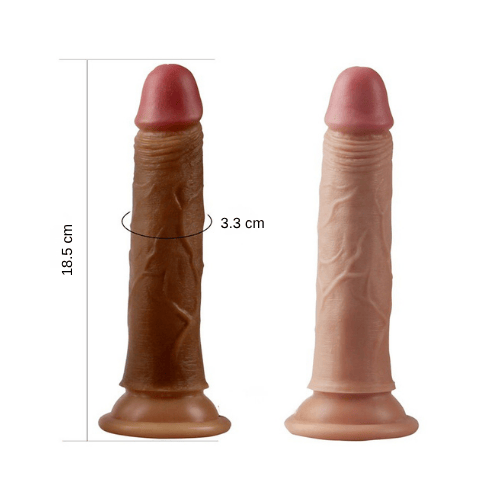 lovetoy-usa-hinh-3 Dương vật giả gắn tường Lovetoy USA