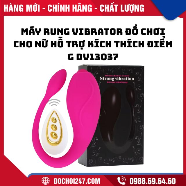 Máy rung Vibrator