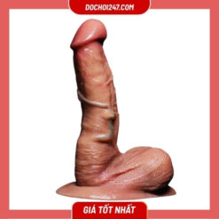 Dương vật giả gắn tường cao cấp Storm