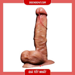 Dương vật giả gắn tường cao cấp Storm