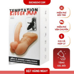 Temptation Bigger Man