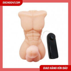 Temptation Bigger Man