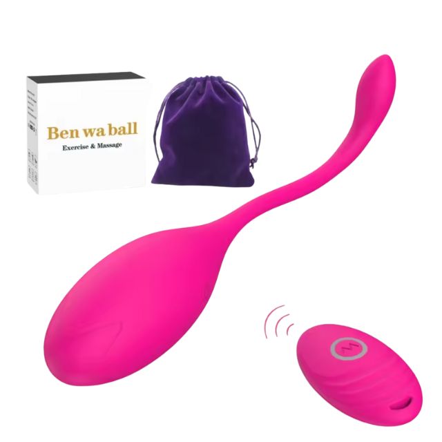 trung-rung-app-vibrator (2) Trứng rung APP Vibrator
