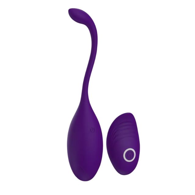 trung-rung-app-vibrator (3) Trứng rung APP Vibrator