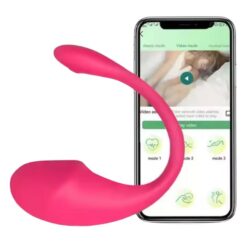 trứng rung kích thích điểm G Stimulation Vibrator