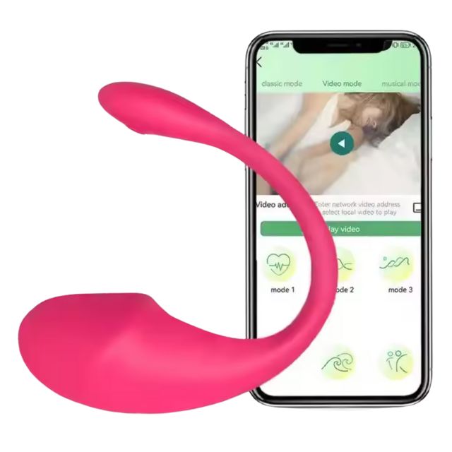trung-rung-kich-thich-diem-g-stimulation-vibrator (2) trứng rung kích thích điểm G Stimulation Vibrator