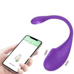trứng rung kích thích điểm G Stimulation Vibrator