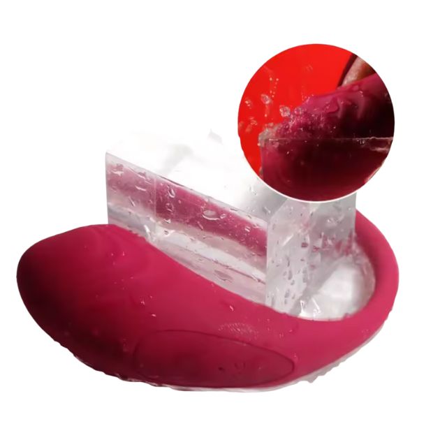 trung-rung-sucking-stimulation-vibrator (2) Trứng rung Sucking Stimulation Vibrator