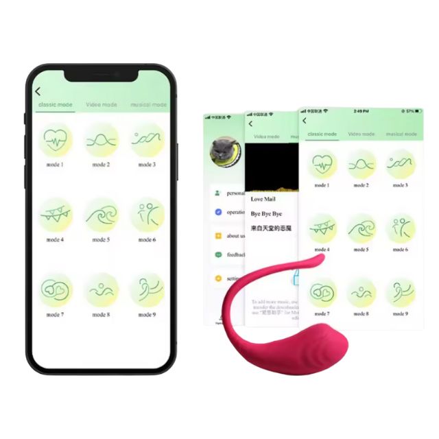 trung-rung-sucking-stimulation-vibrator (4) Trứng rung Sucking Stimulation Vibrator