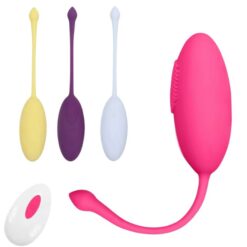 Trứng rung Vibrator