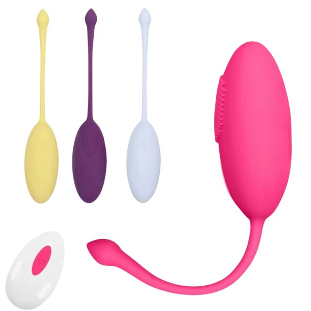 trung-rung-vibrator (2) Trứng rung Vibrator