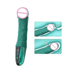 Dương vật giả Vibrator Adult Sex Toy