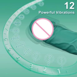 Dương vật giả Vibrator Adult Sex Toy