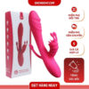 Dương vật giả Vibrator kích thích điểm G