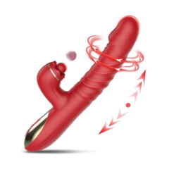 Dương vật giả Vibrator