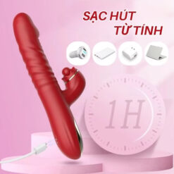 Dương vật giả Vibrator