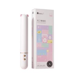 Dương vật giả ngụy trang rung thụt cực cute