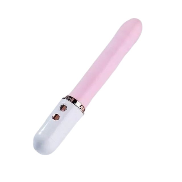 Dương vật giả ngụy trang rung thụt cực cute 1 Dương vật giả ngụy trang rung thụt cực cute 1