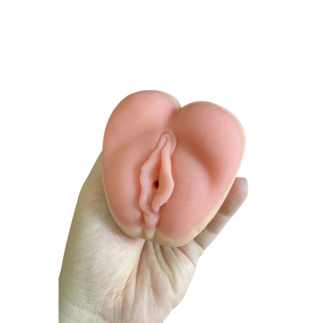 Dương vật kèm âm đạo 2 trong 1 Dương vật kèm âm đạo 2 trong 1