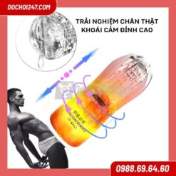 Giới thiệu Yeain Training Aircraft Cup